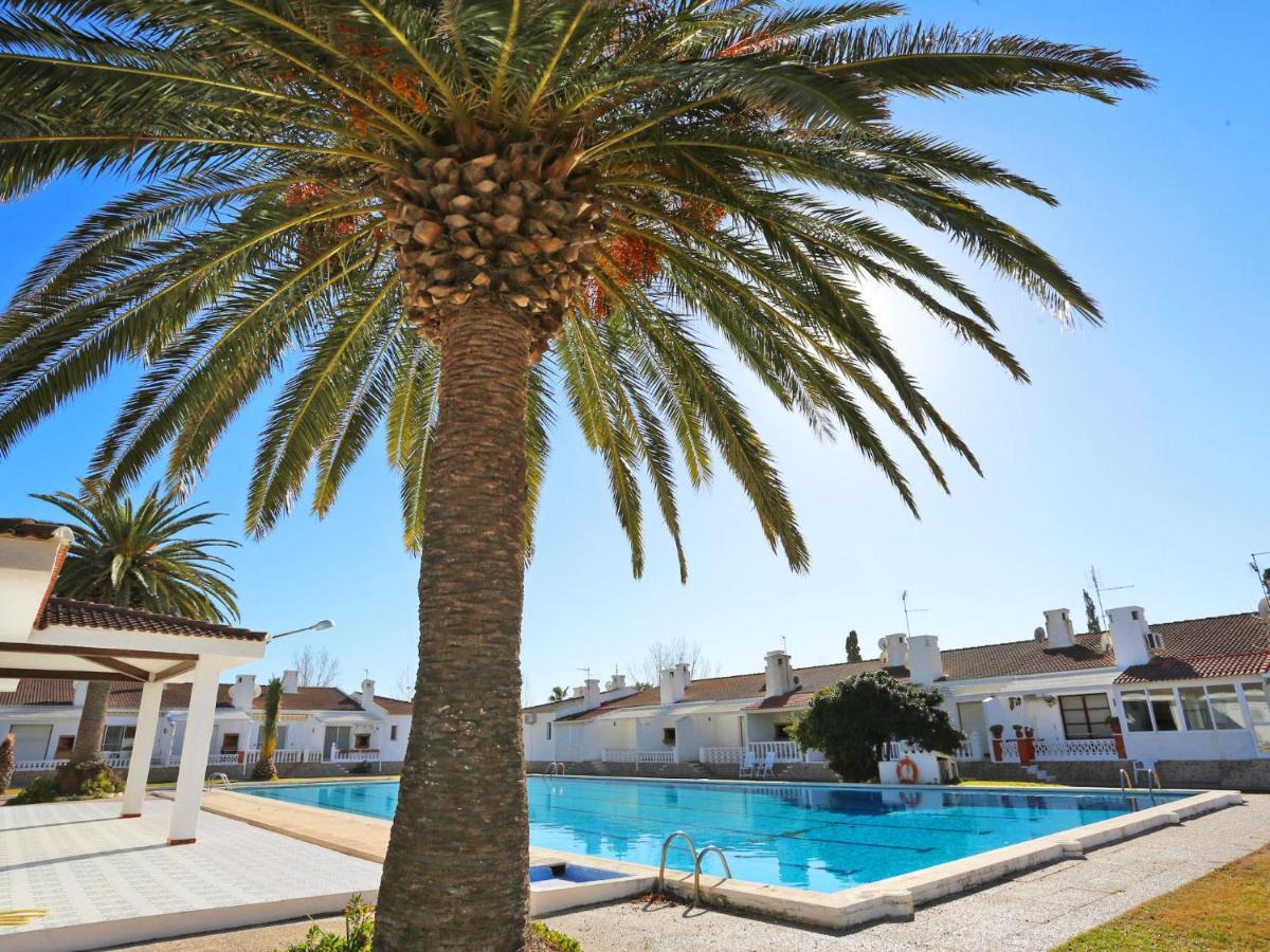 Holiday Home Salvagina By Interhome Deltebre Exterior photo