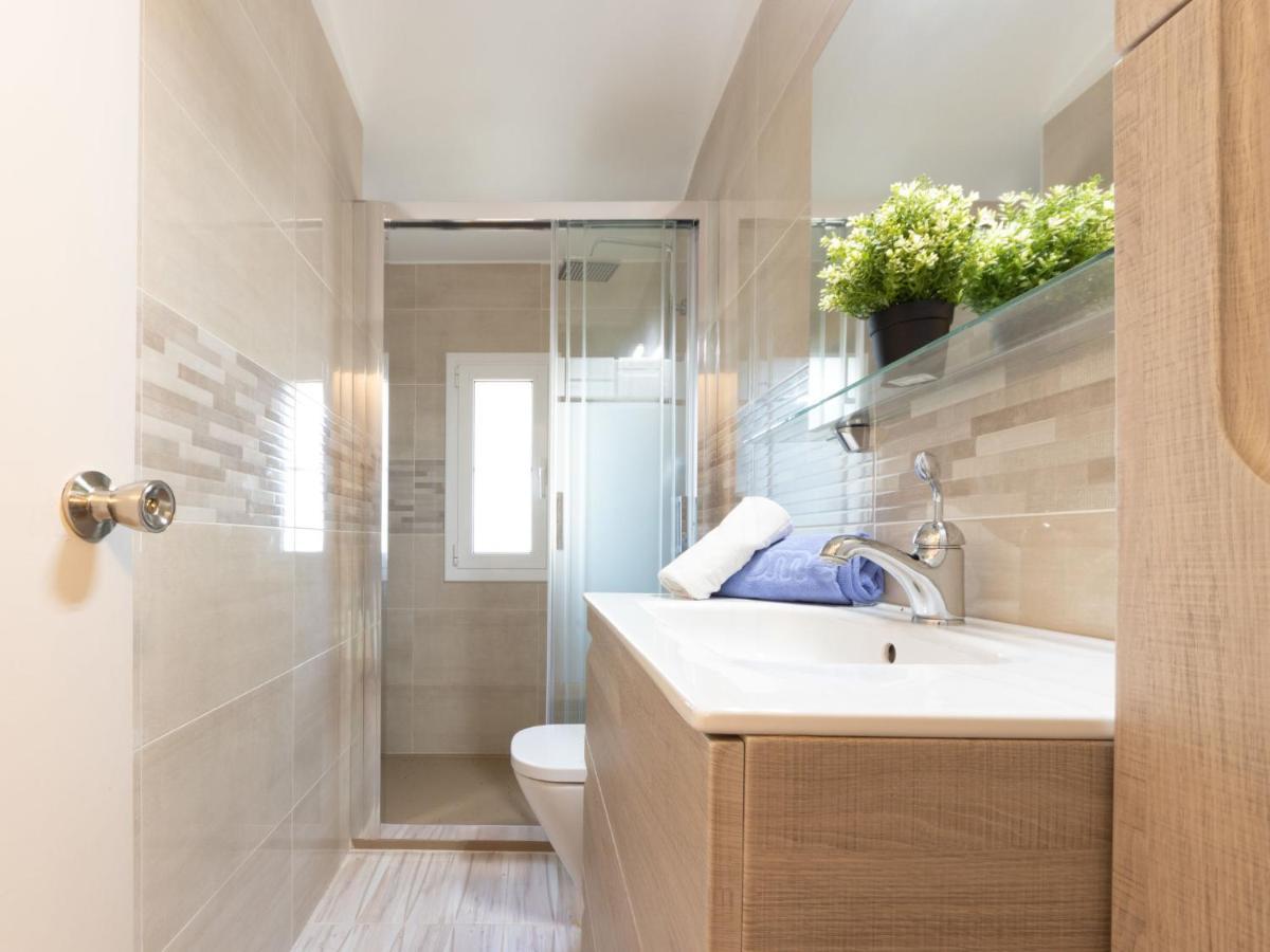 Holiday Home Salvagina By Interhome Deltebre Exterior photo