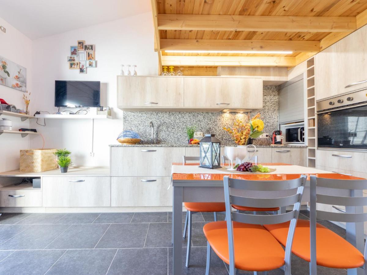 Holiday Home Salvagina By Interhome Deltebre Exterior photo