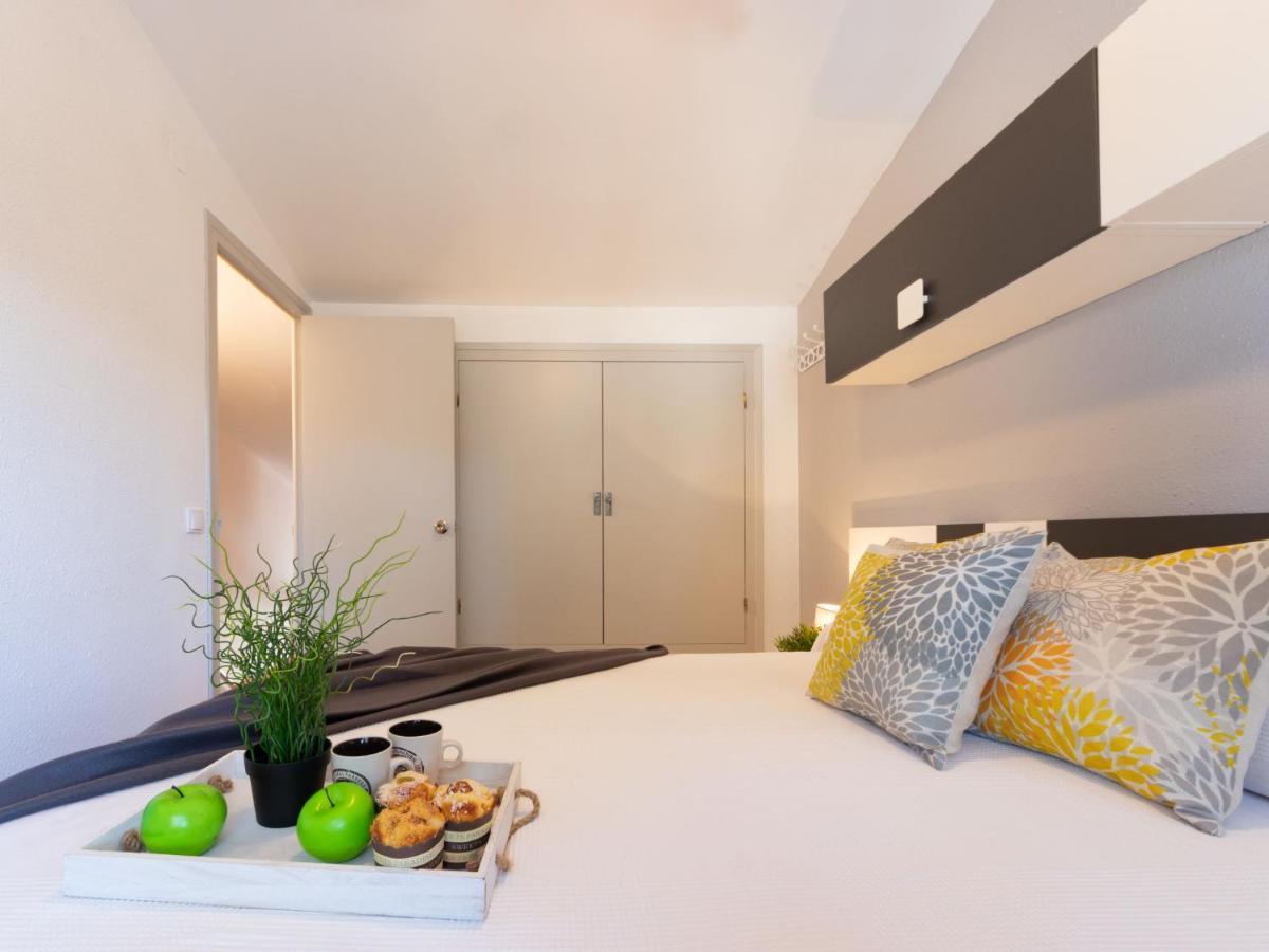Holiday Home Salvagina By Interhome Deltebre Exterior photo